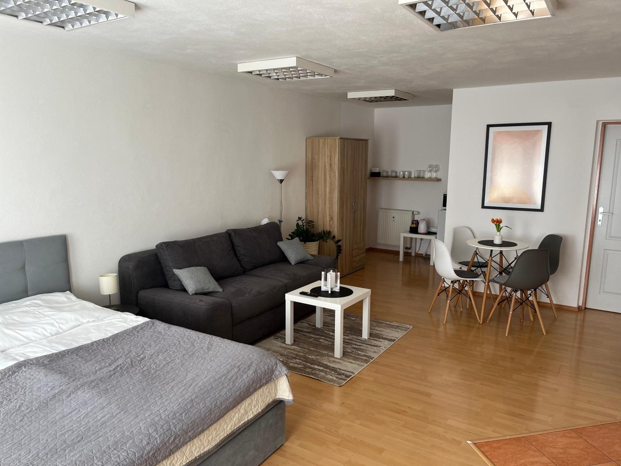 Apartmany V Zlatej Ulicke Bojnice Exterior photo