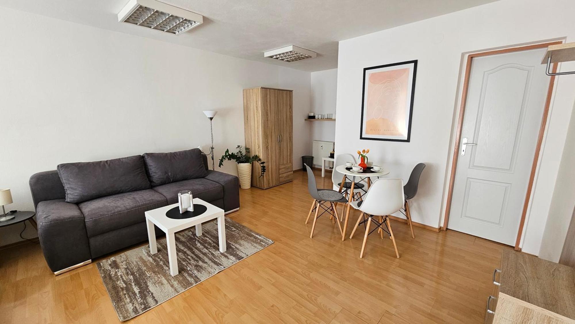 Apartmany V Zlatej Ulicke Bojnice Exterior photo