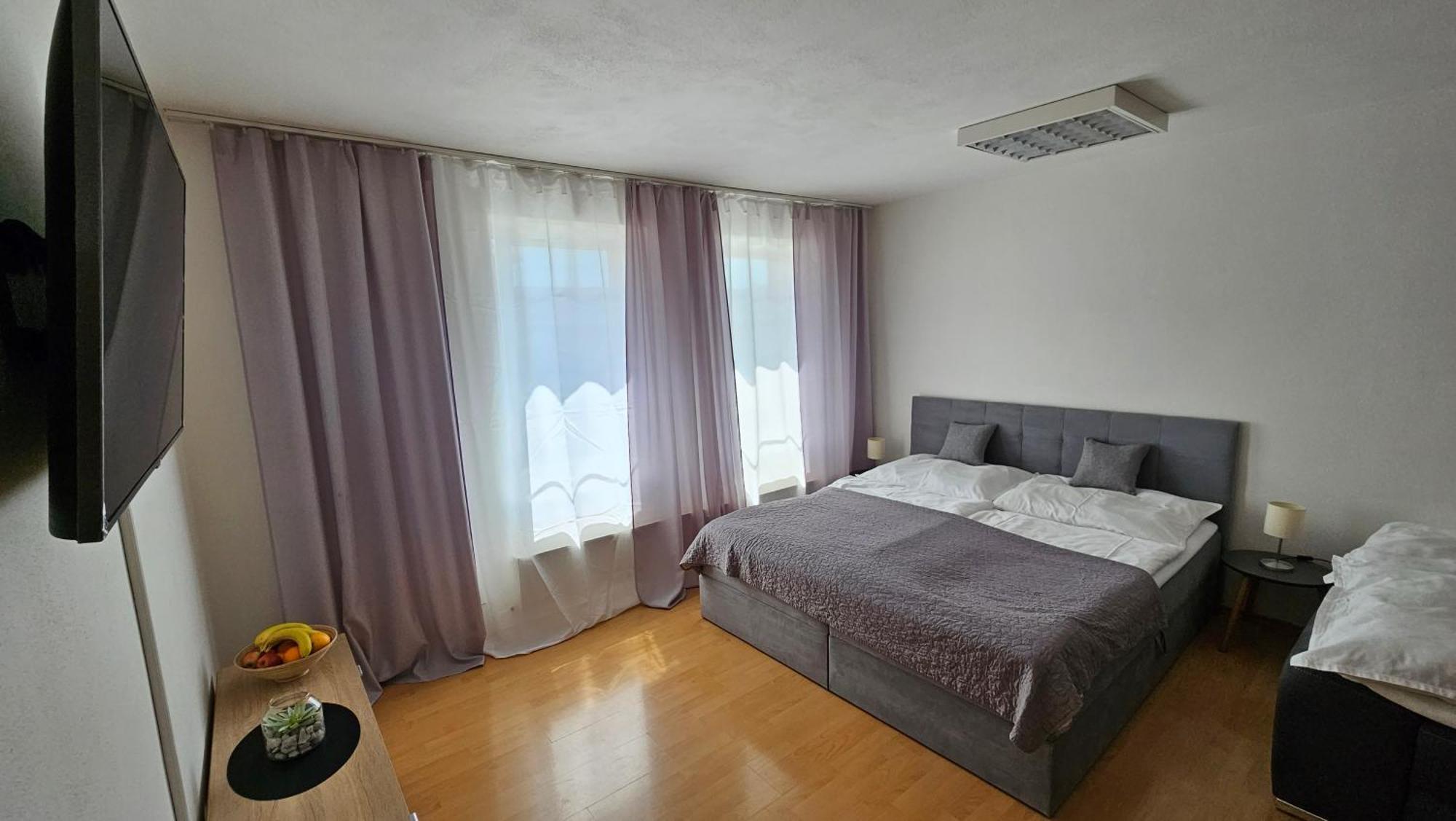 Apartmany V Zlatej Ulicke Bojnice Exterior photo