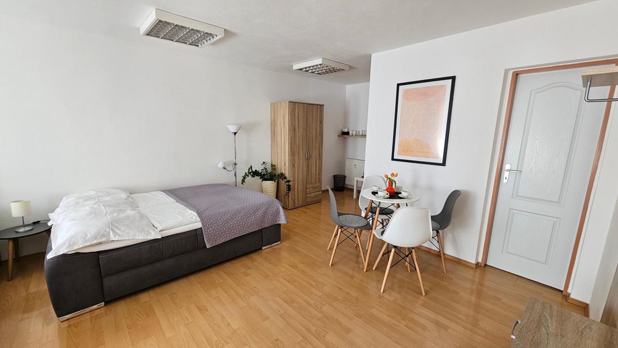 Apartmany V Zlatej Ulicke Bojnice Exterior photo