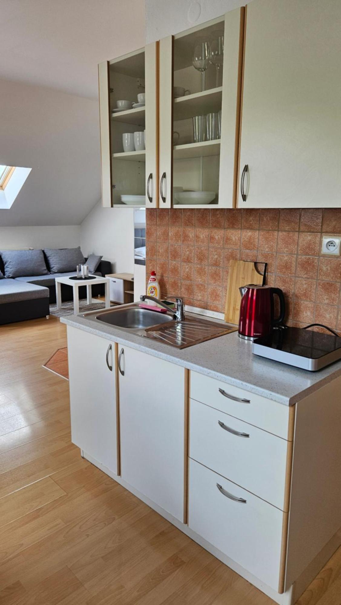Apartmany V Zlatej Ulicke Bojnice Exterior photo