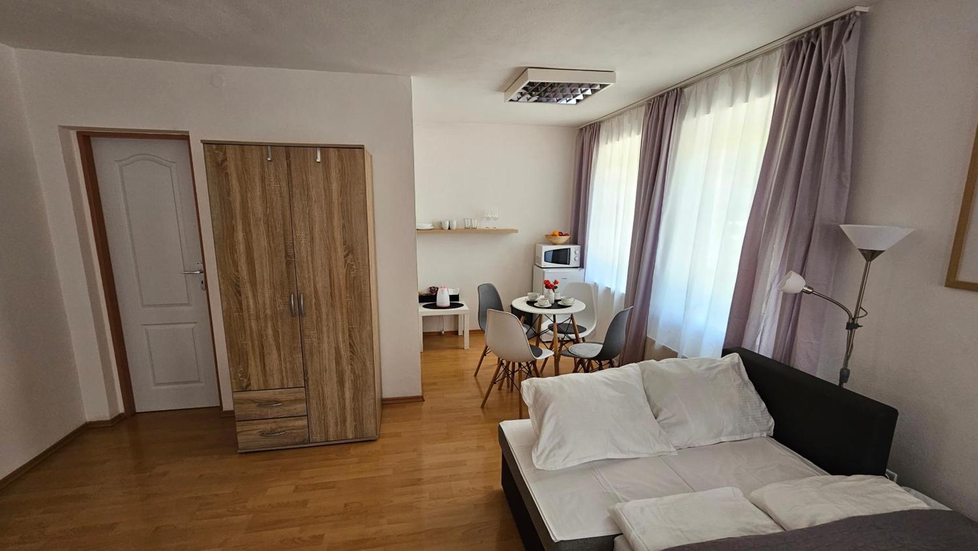 Apartmany V Zlatej Ulicke Bojnice Exterior photo