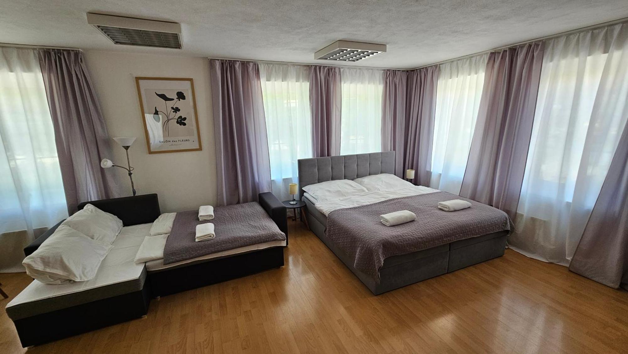 Apartmany V Zlatej Ulicke Bojnice Exterior photo