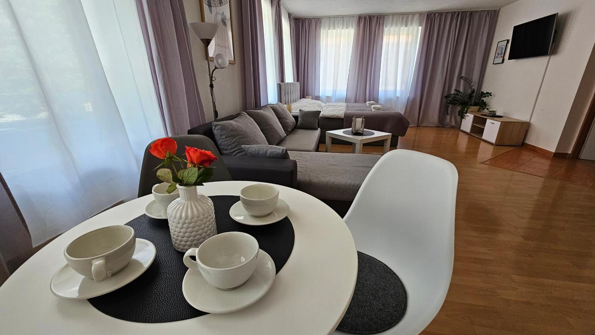Apartmany V Zlatej Ulicke Bojnice Exterior photo